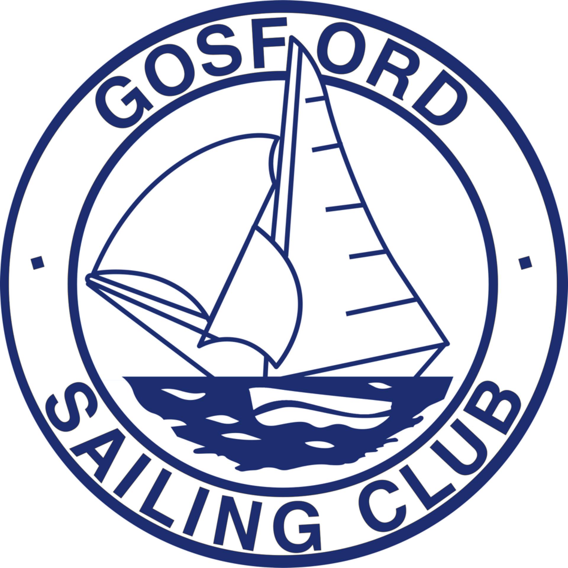 Gosford Sailing Club