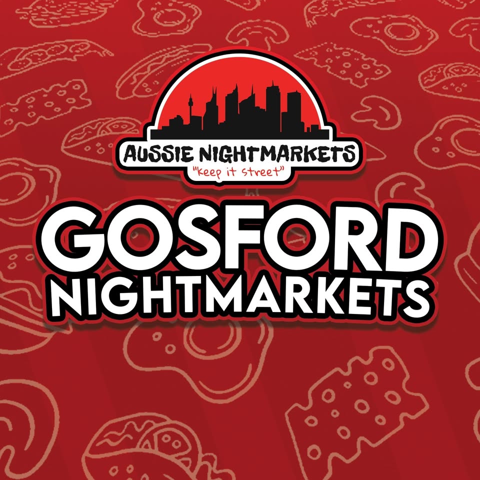 Gosford Night Markets