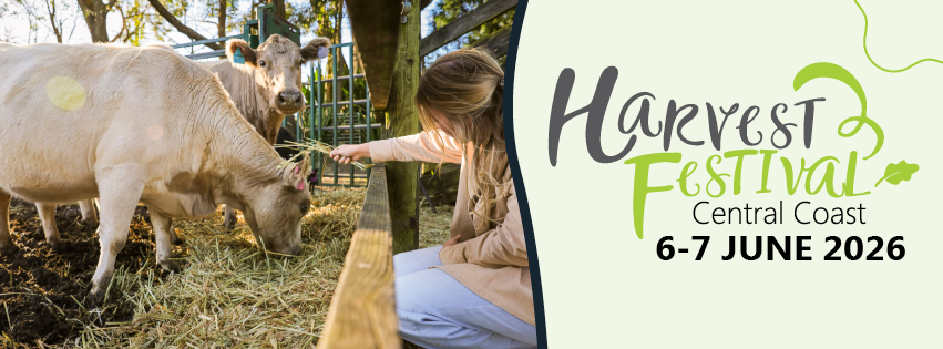 Harvest Festival