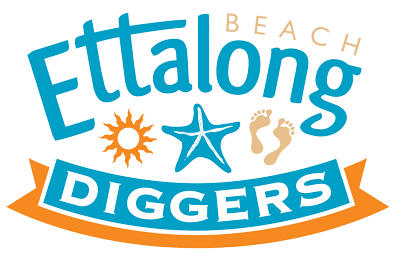 Ettalong Diggers