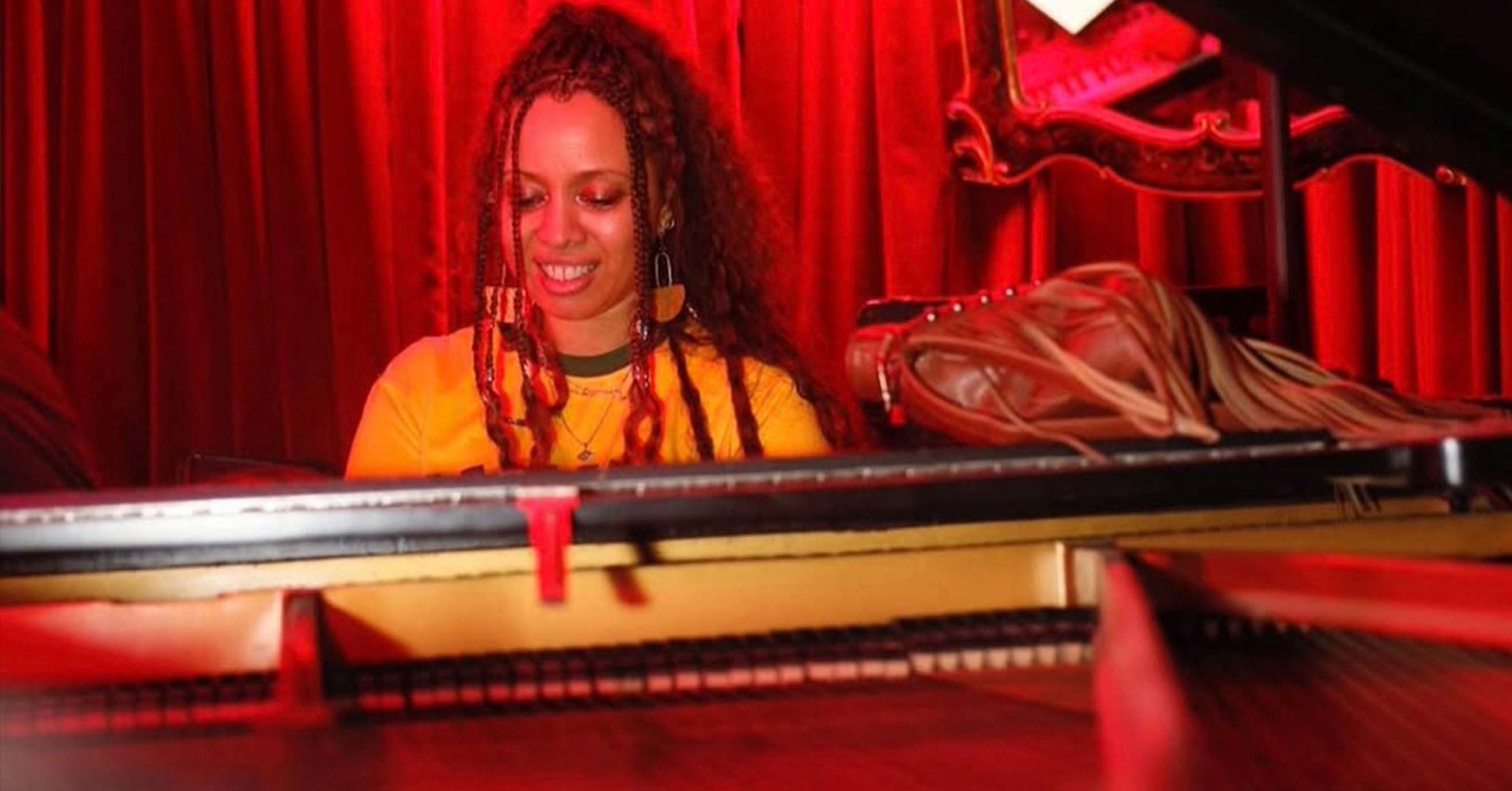 Jazz & Blues Piano Bar