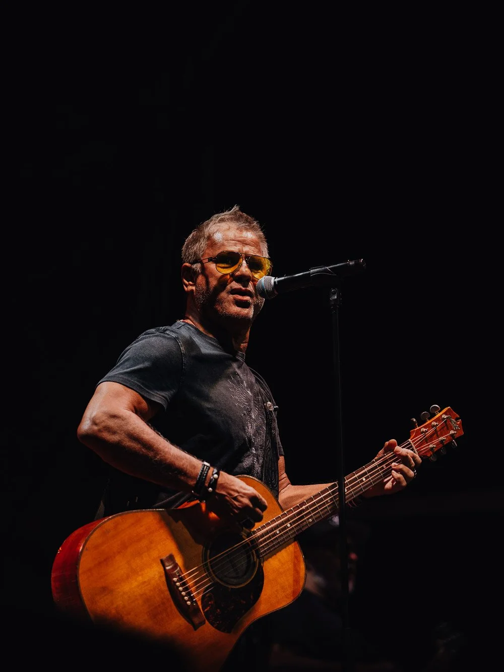 Jon Stevens