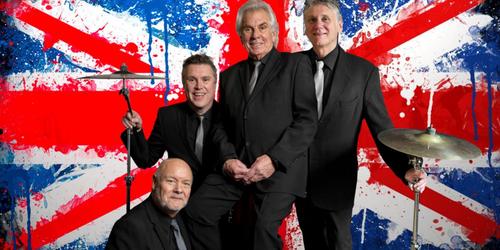 Herman's Hermits
