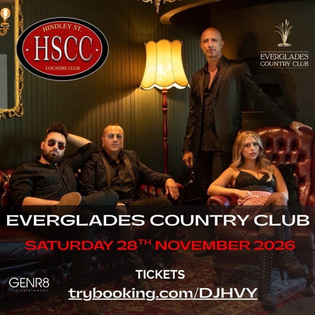 Hindley Street Country Club