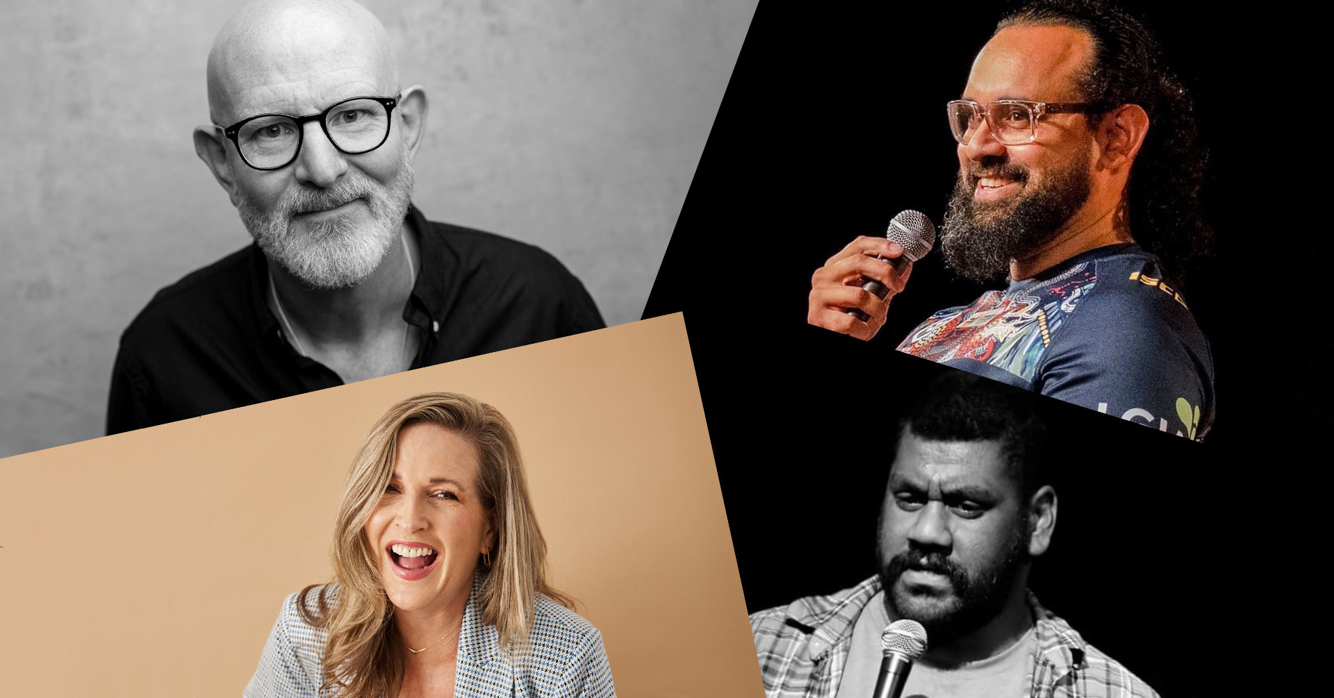 Gosford Comedy Club