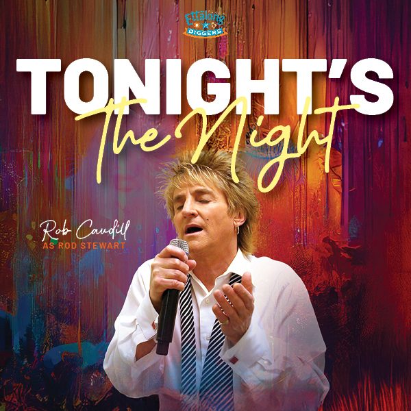 Tonight's The Night