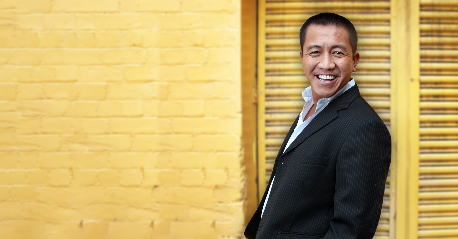 Anh Do – The Happiest Refugee Live!
