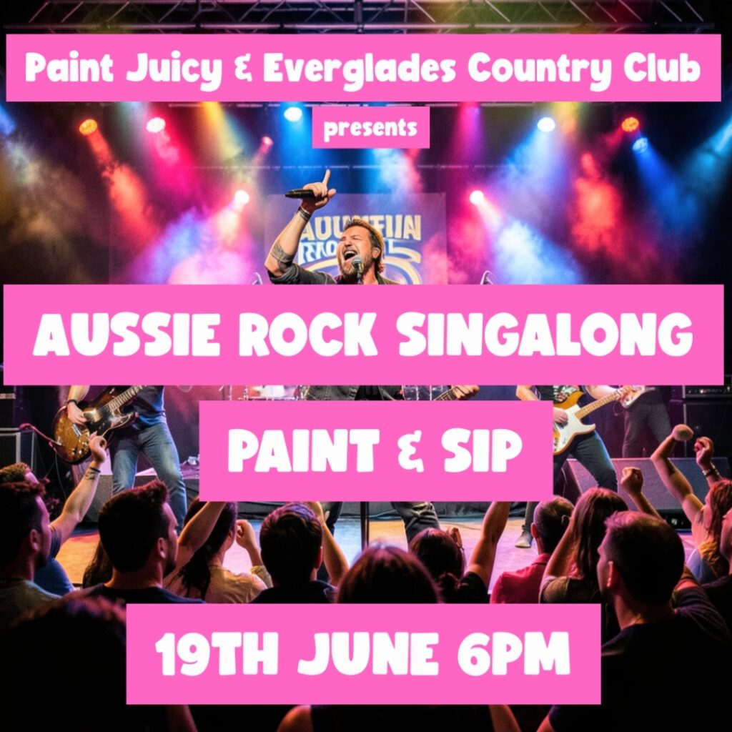 Paint & Sip