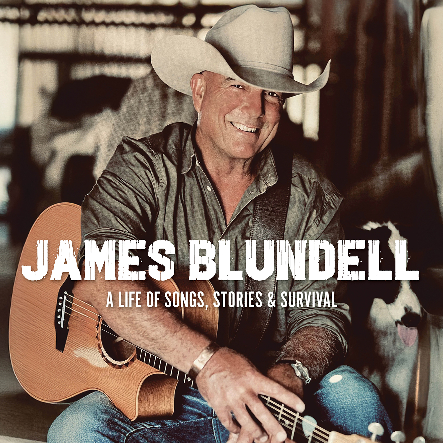 James Blundell