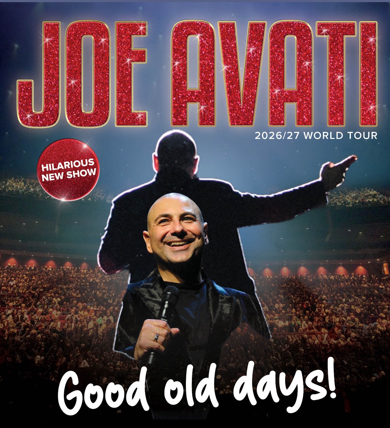 Joe Avati | 20 Sept 2026
