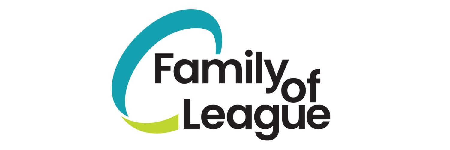 Family Of League Race Day