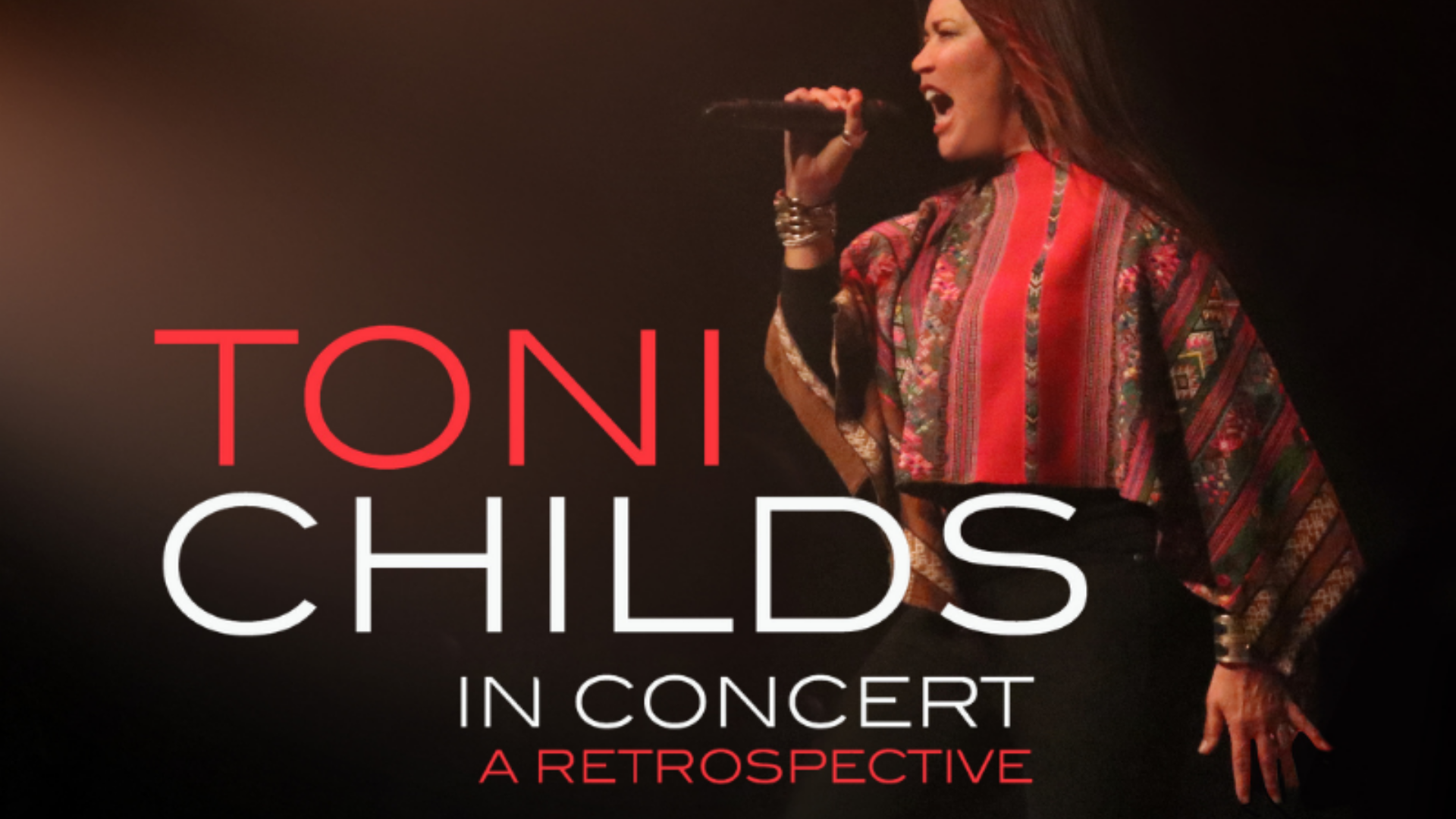Toni Childs