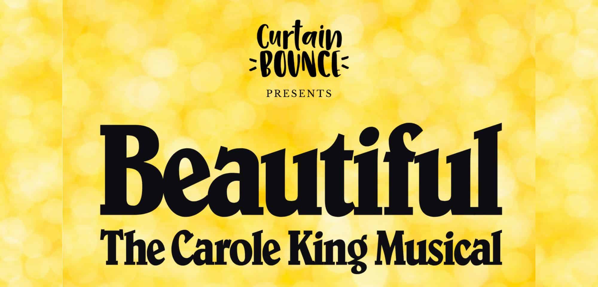 Beautiful: The Carole King Musical