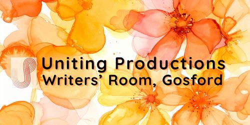 Uniting Productions Writers Room Gathering