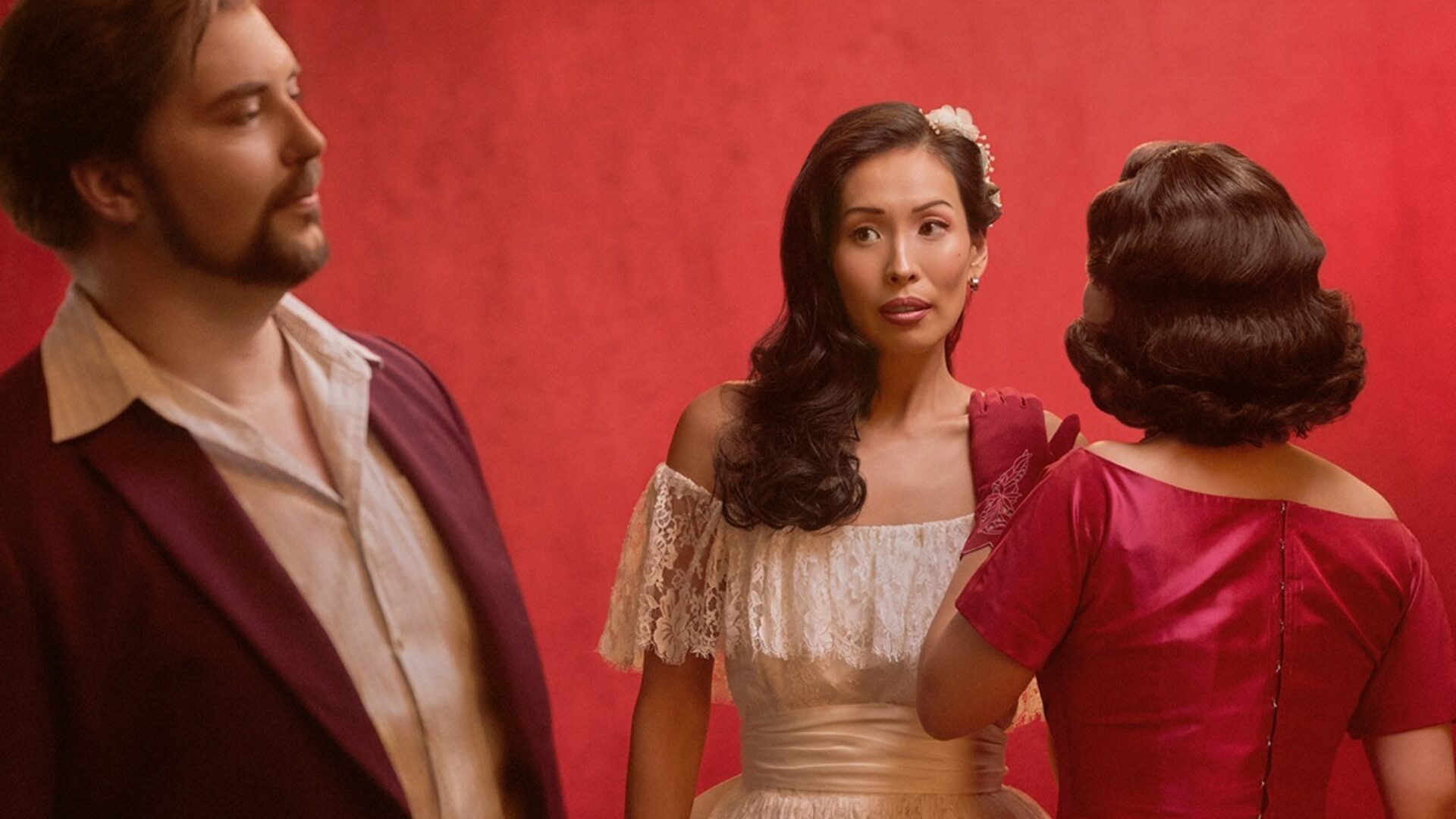 Don Giovanni By Opera Australia