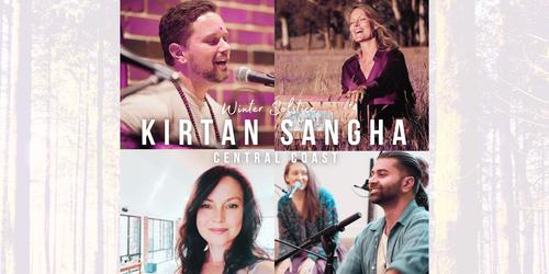 Kirtan Sangha, Central Coast (June 20)