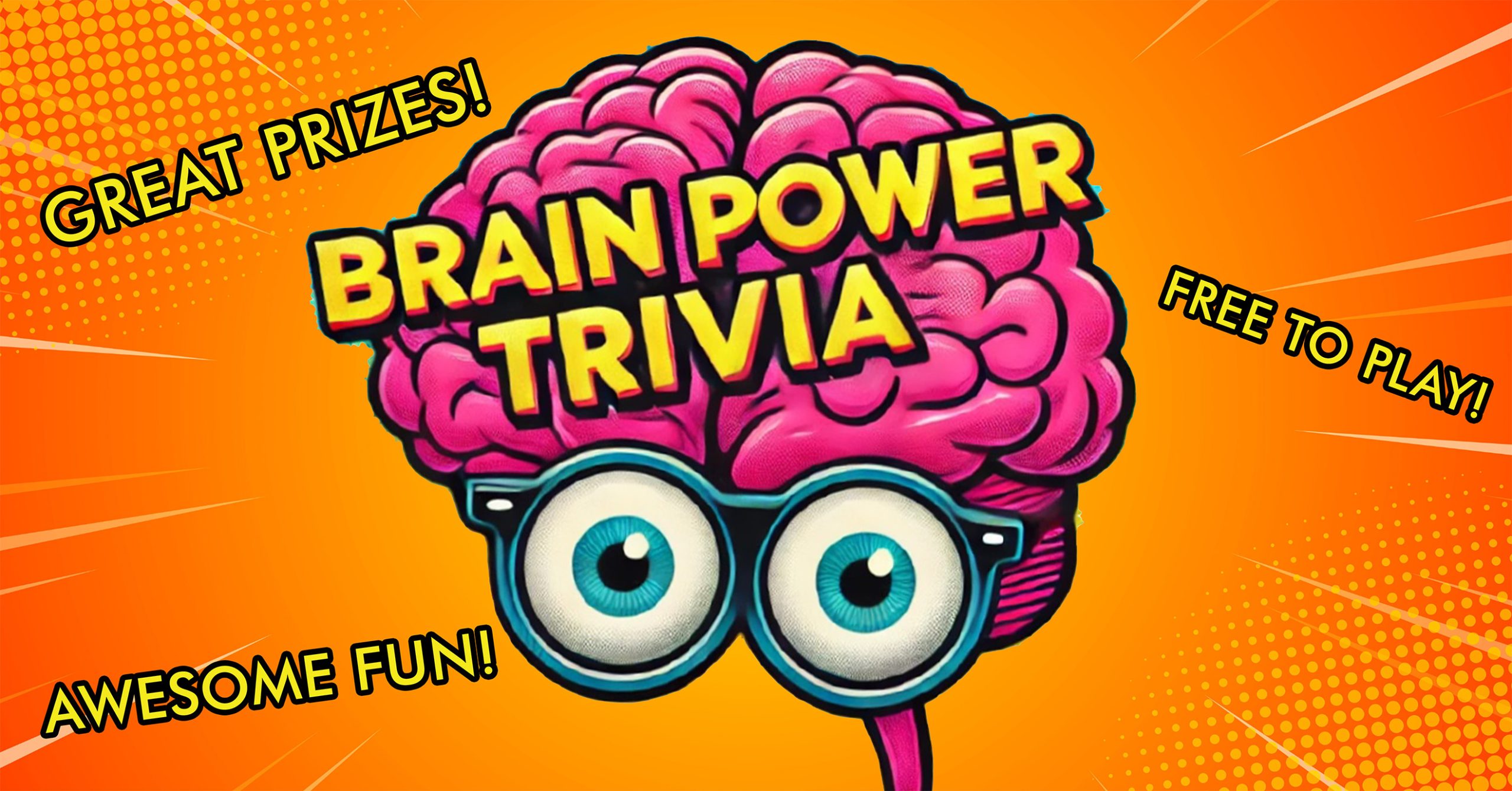 Brain Power Trivia