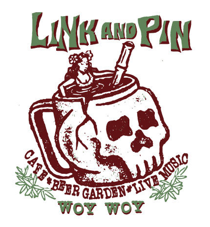 Link and Pin