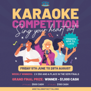 Karaoke
