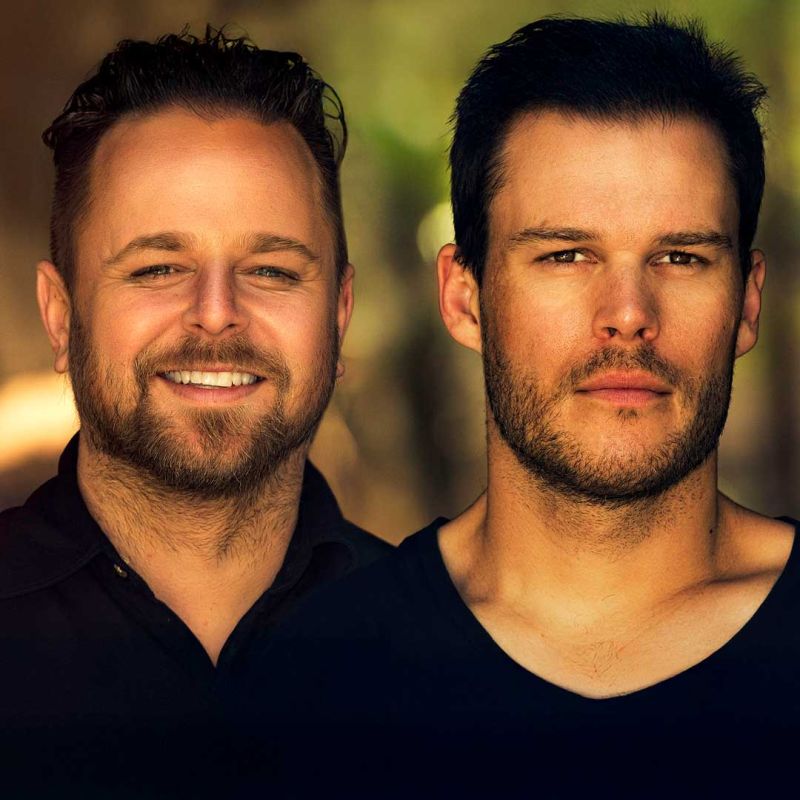 Danny Young Duo