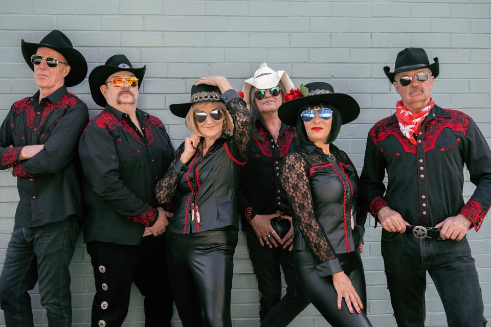 The Mezcaltones