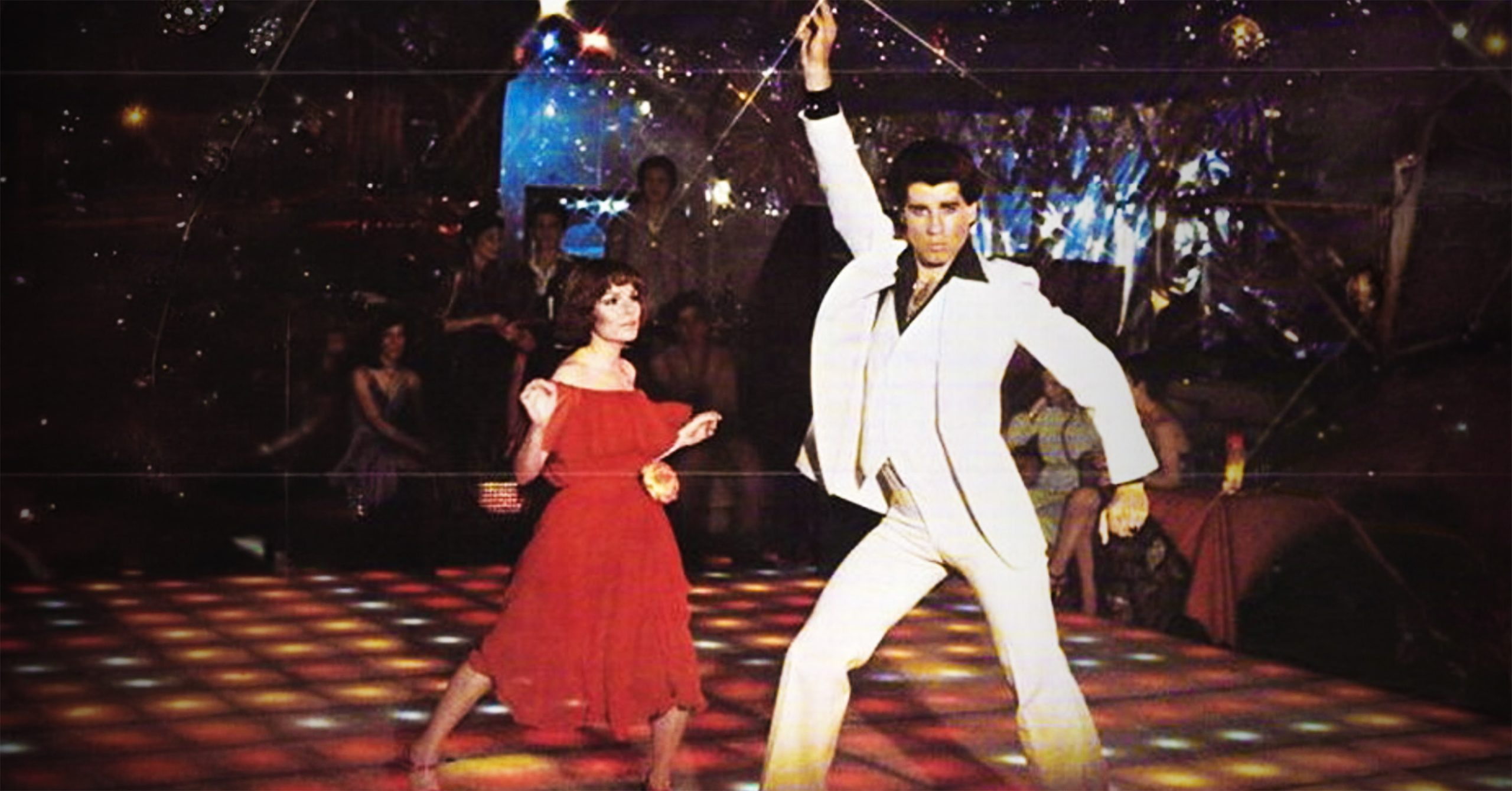 Friday Night Fever!