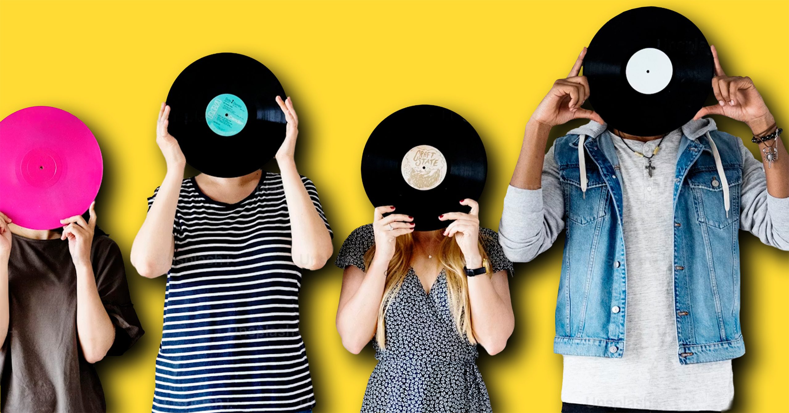 Vinyl Freak