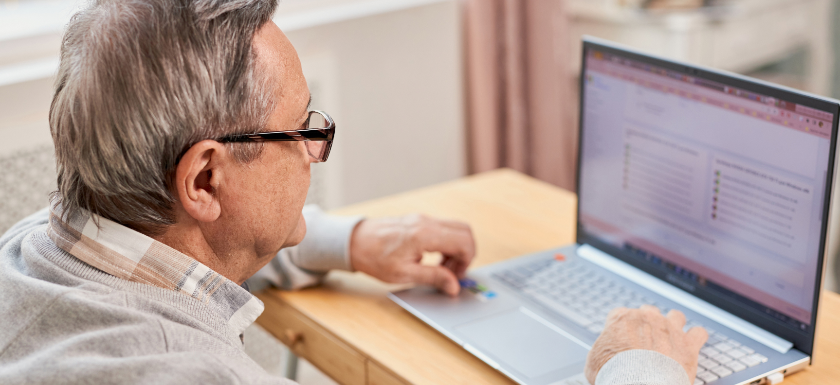 Be Connected Webinar: Managing Your Emails Safely At Erina Library
