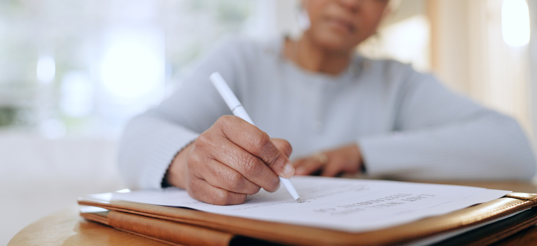 Seniors Rights Service Planning Ahead Talk At Umina Beach Library