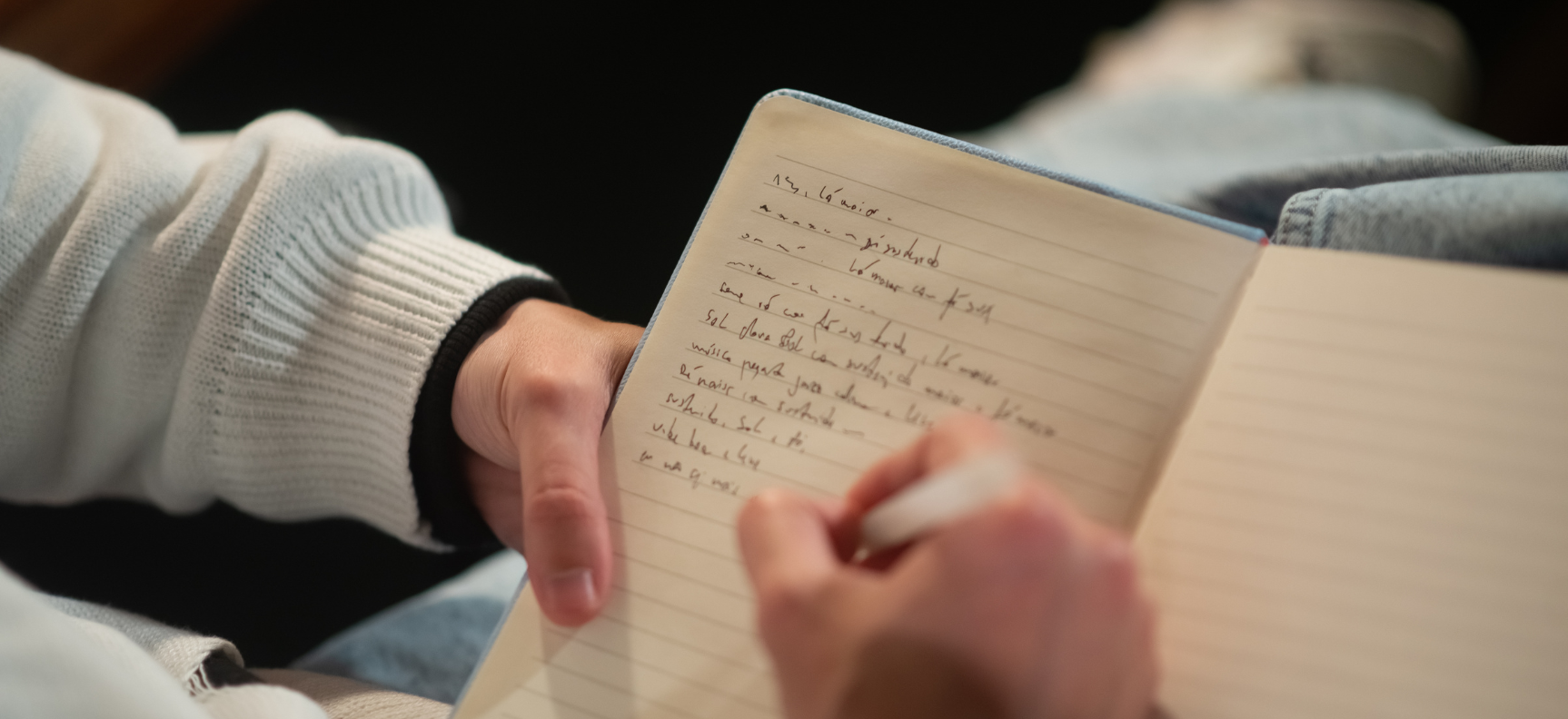 Writers Club At Erina Library