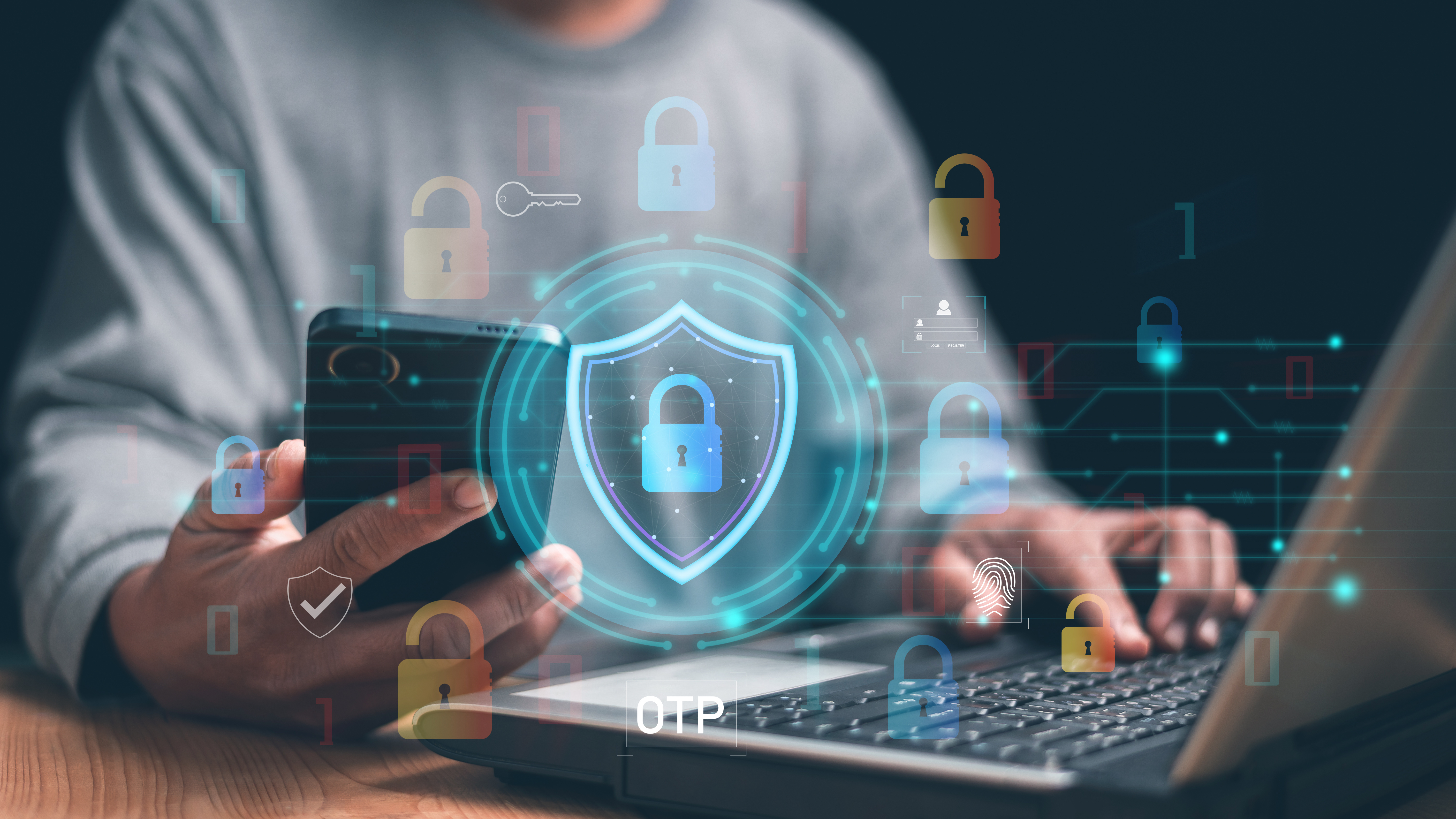 Be Connected Webinar: Protecting Your Personal Information Online