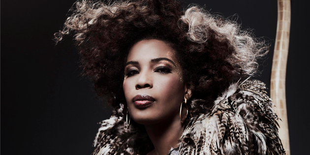 Macy Gray