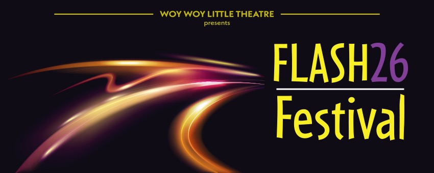 Flash Festival 2026