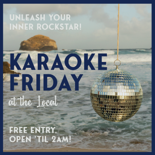 Friday - Knock Offs