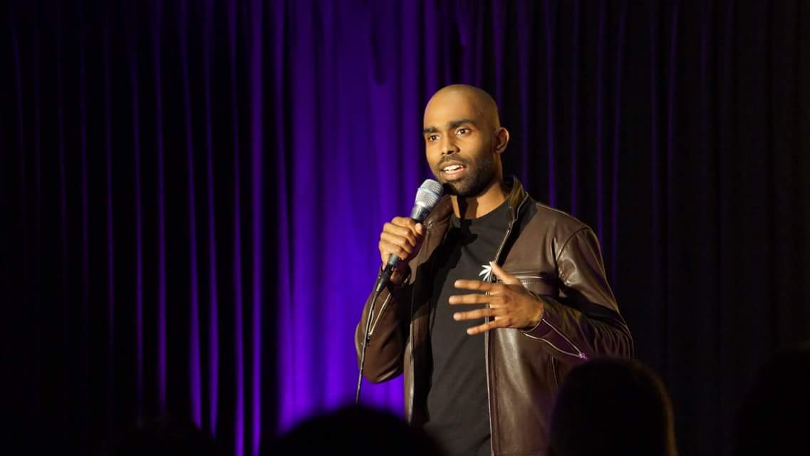 Gosford Comedy Club