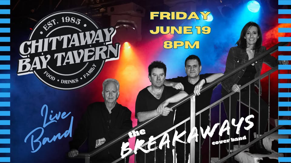 The Breakaways