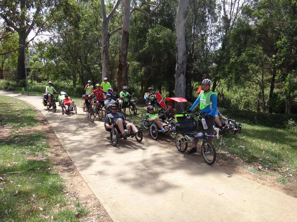 OzHPV NSWRR June '26 Meetup/Ride