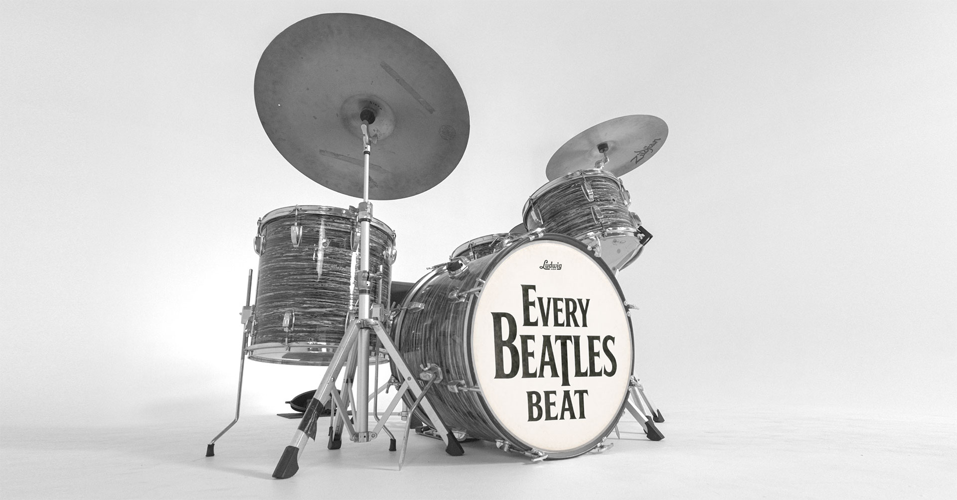 Art Exhibition - Every Beatles Beat