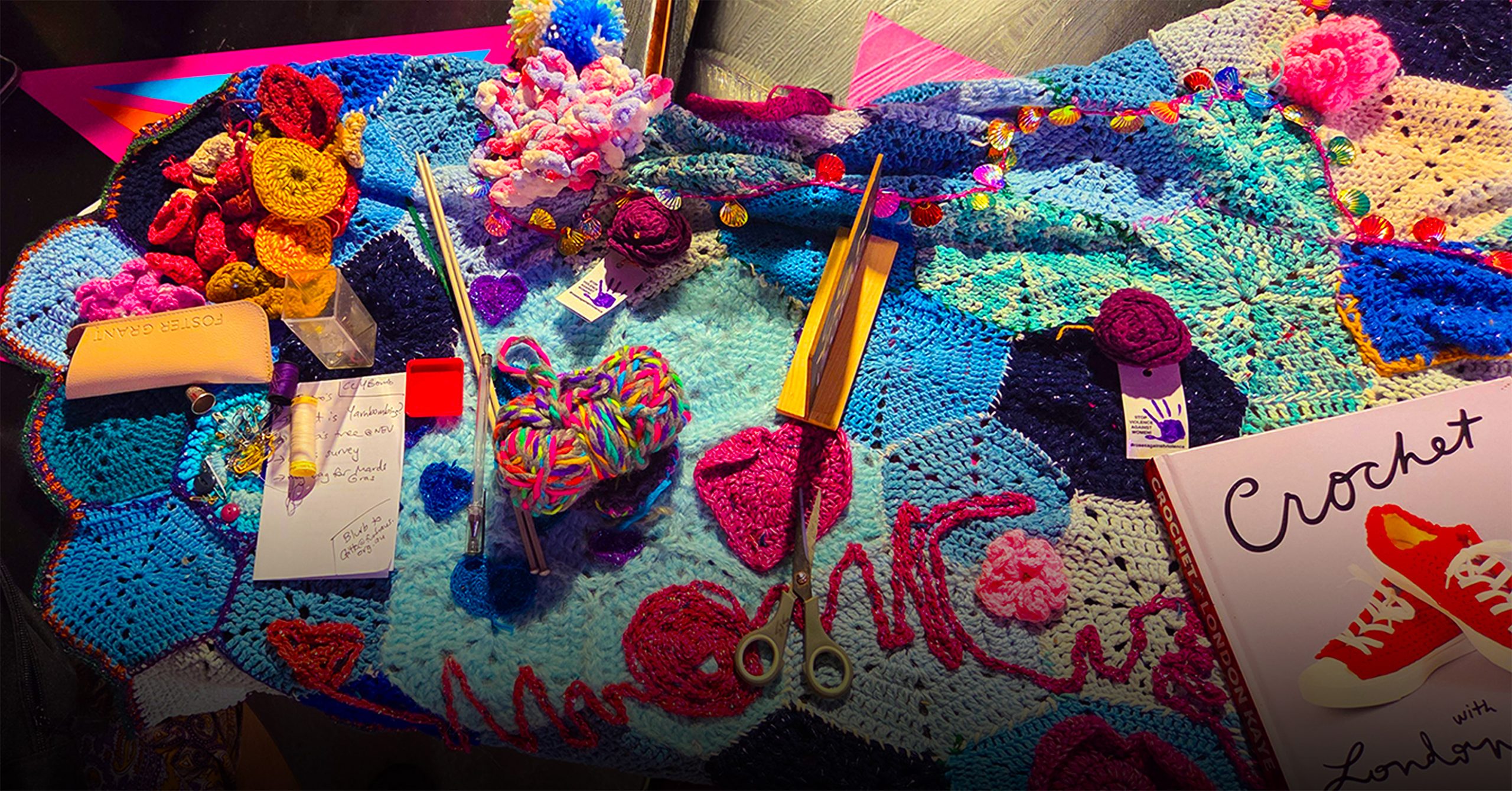 Central Coast Craft Club
