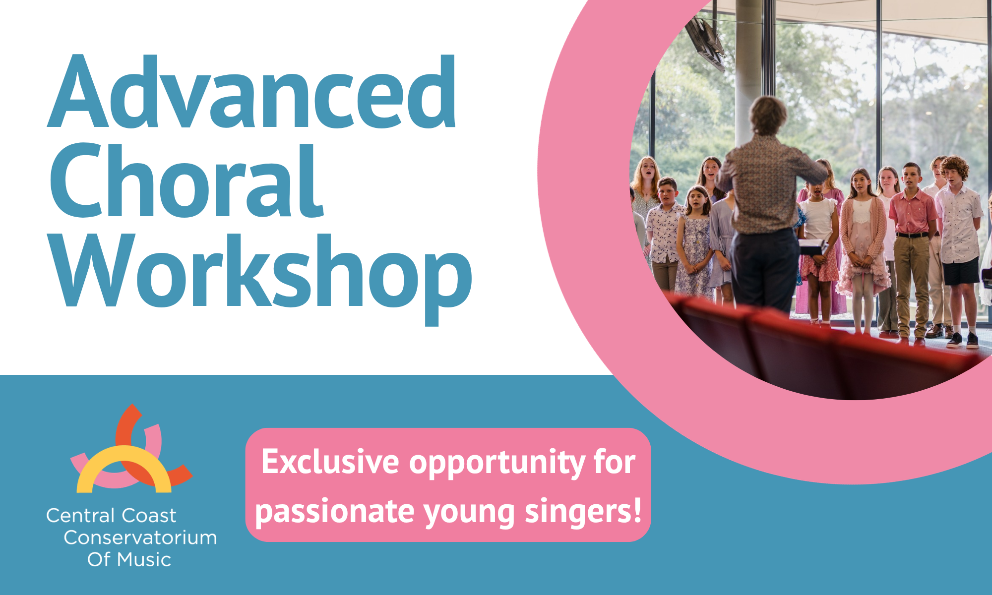 Advanced Choral Workshop