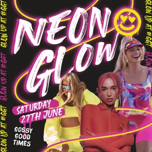 Gossy Good Times - Neon Glow