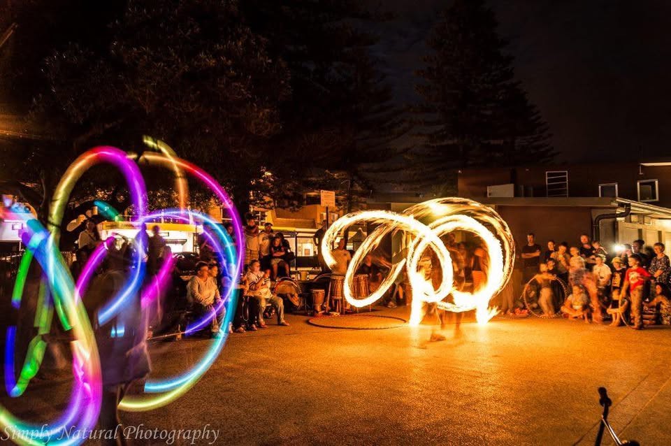 Terrigal Drum & Flow – Weekly Community Jam