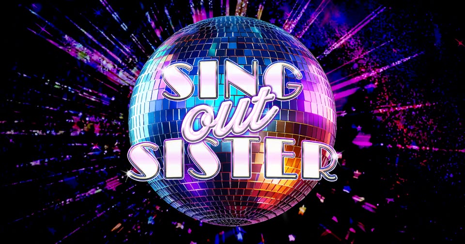 Sing Out Sister - Gosford