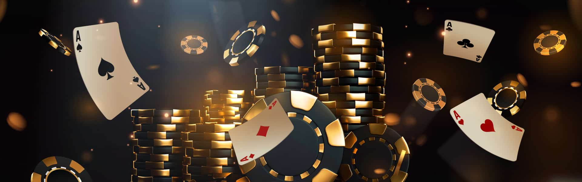 Poker At Mingara