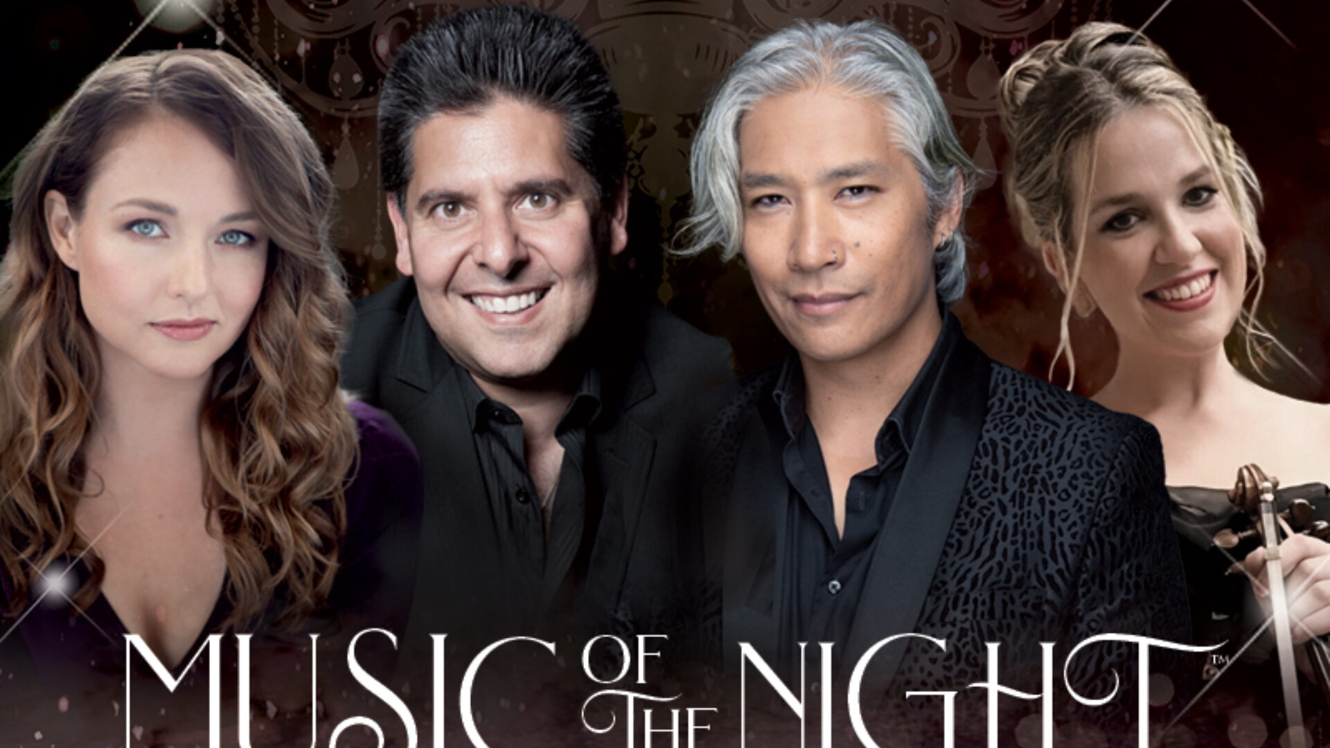 Music Of The Night