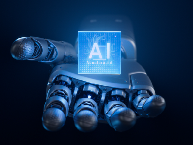 Artificial Intelligence & Robotics Workshop
