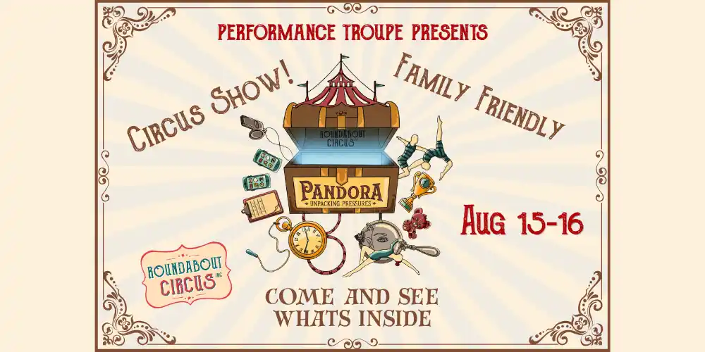 A Magical Night Of Circus