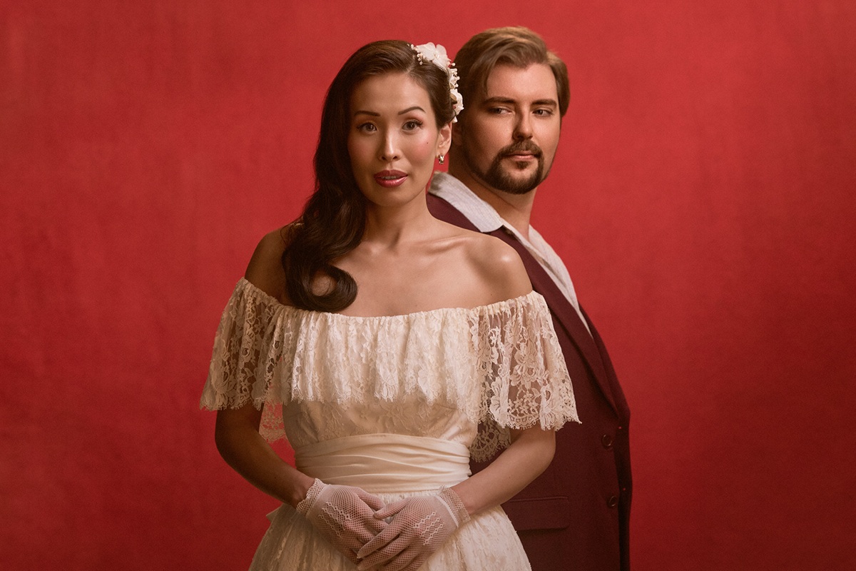 Don Giovanni by Opera Australia