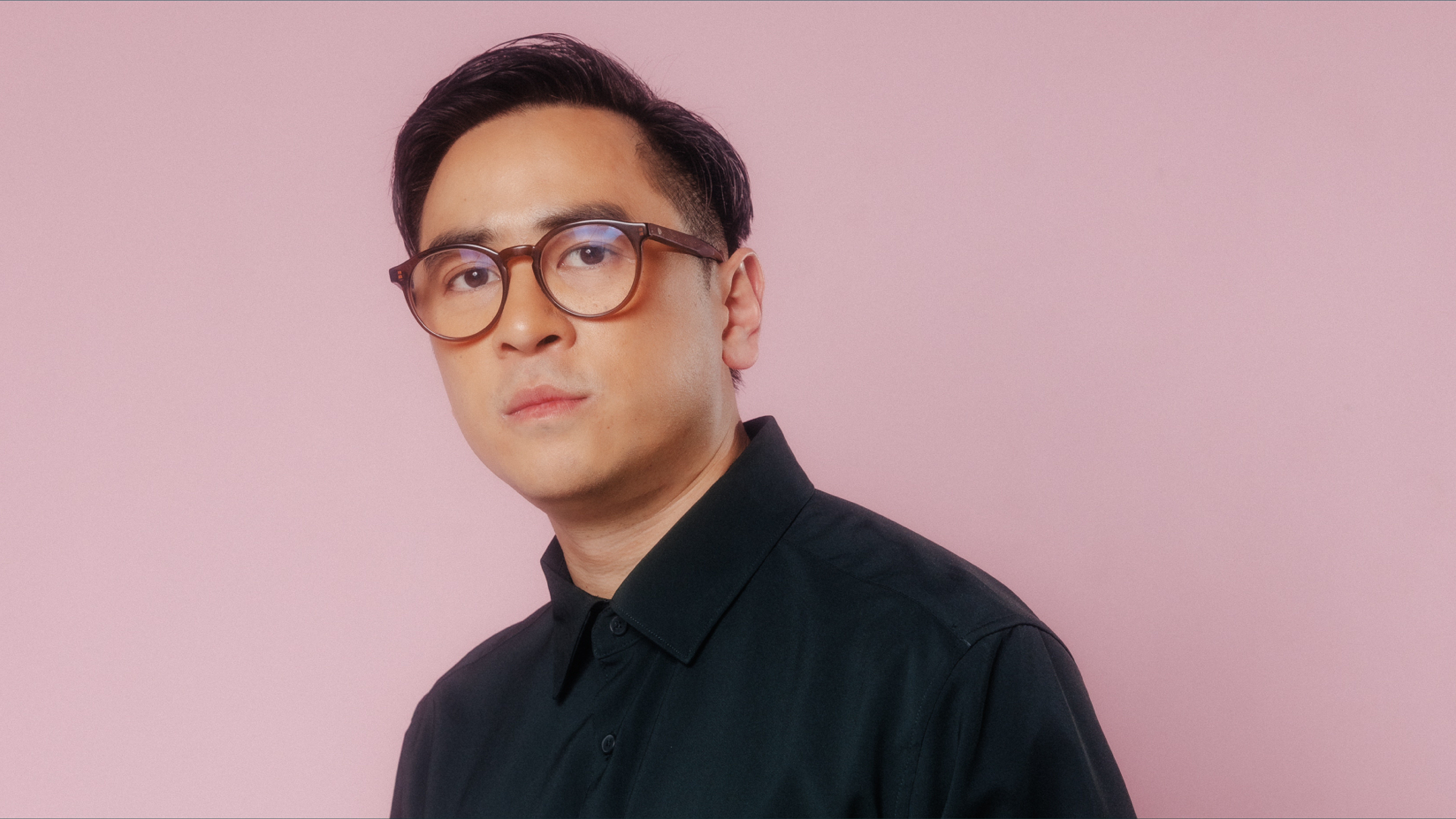 Michael Hing - HOW ARE WE SUPPOSED TO LIVE LIKE THIS?