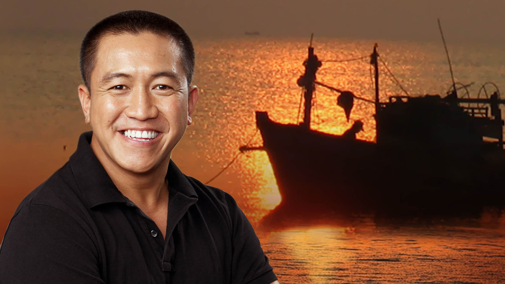 Anh Do - The Happiest Refugee Live!